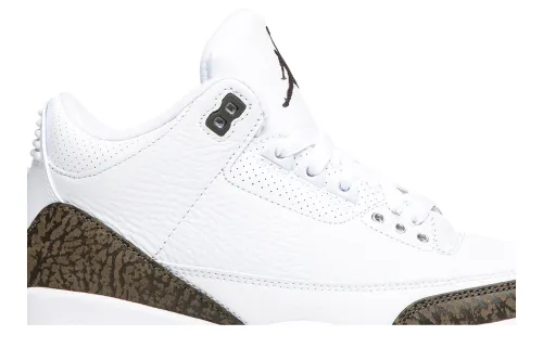 Air Jordan 3 Retro Mocha 2018 136064-122