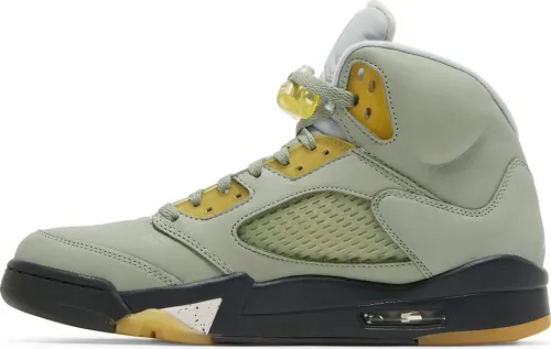Air Jordan 5 Retro Jade Horizon DC7501-300