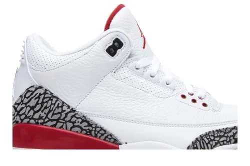 Air Jordan 3 Retro Hall of Fame 136064-116