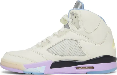DJ Khaled x Air Jordan 5 Retro We The Best - Sail DV4982-175