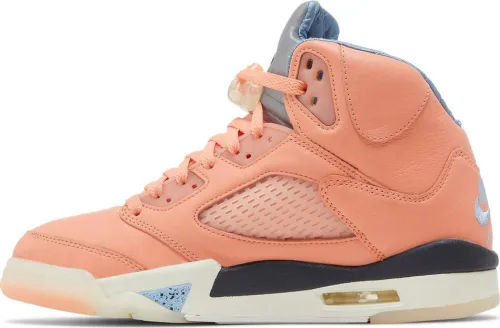 DJ Khaled x Air Jordan 5 Retro We The Best DV4982-641