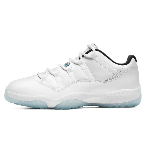 Air Jordan 11 Retro Low Legend Blue AV2187-117
