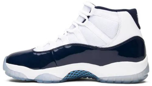 Air Jordan 11 Retro Win Like 82 378037-123