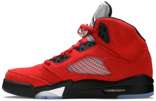Air Jordan 5 Retro Raging Bull 2021 DD0587-600