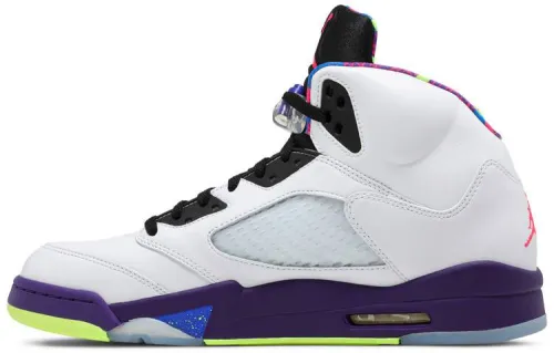 Air Jordan 5 Retro Alternate Bel-Air DB3335-100