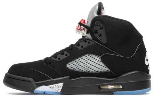 Air Jordan 5 OG Metallic 2016 845035-003