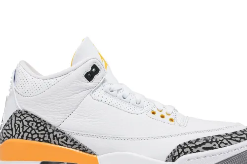Wmns Air Jordan 3 Retro Laser Orange CK9246-108