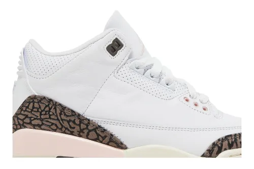 Wmns Air Jordan 3 Retro Neapolitan CK9246-102