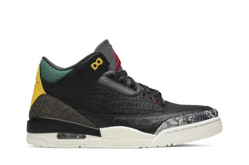 Air Jordan 3 Retro SE Animal Instinct 2.0 CV3583-003