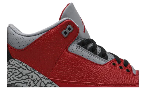 Air Jordan 3 Retro SE Unite CK5692-600