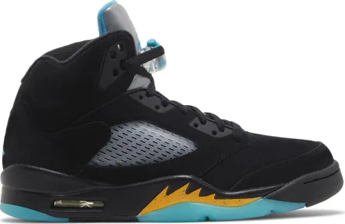 Air Jordan 5 Retro Aqua DD0587-047