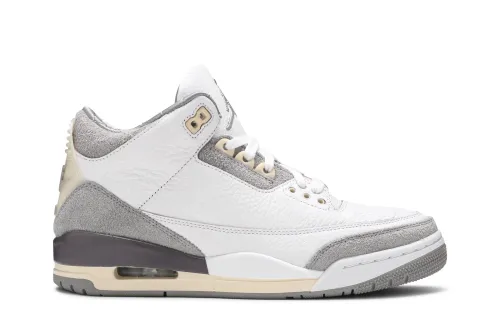 A Ma Mani're x Wmns Air Jordan 3 Retro SP Raised DH3434-110