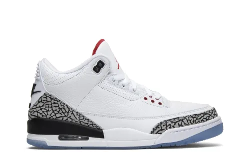 Air Jordan 3 Retro NRG Free Throw Line 923096-101