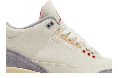Air Jordan 3 Retro SE Muslin DH7139-100