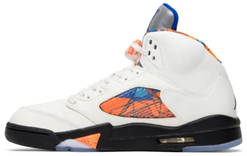 Air Jordan 5 Retro International Flight 136027-148