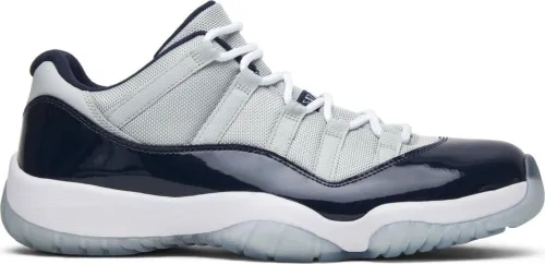 Air Jordan 11 Retro Low Georgetown 528895-007