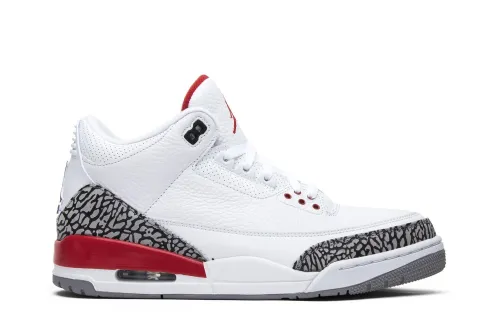 Air Jordan 3 Retro Hall of Fame 136064-116
