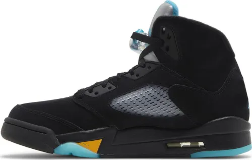 Air Jordan 5 Retro Aqua DD0587-047