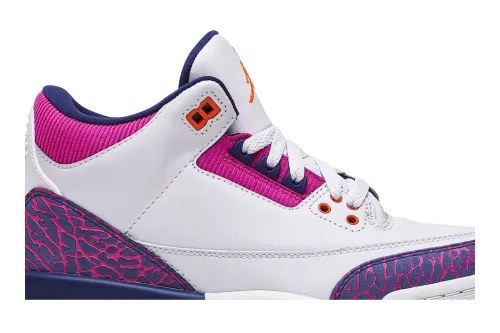 Air Jordan 3 Retro GG Barely Grape 441140-500