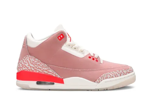 Wmns Air Jordan 3 Retro Rust Pink CK9246-600