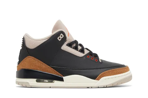 Air Jordan 3 Retro Desert Elephant CT8532-008