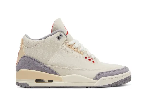 Air Jordan 3 Retro SE Muslin DH7139-100
