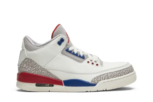 Air Jordan 3 Retro International Flight 136064-140
