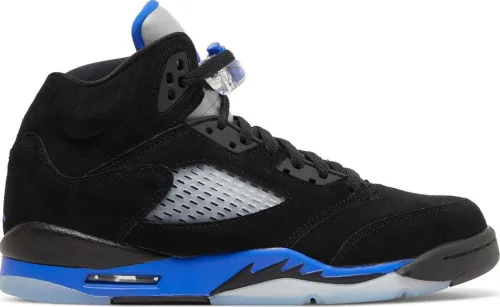 Air Jordan 5 Retro GS Racer Blue 440888-004