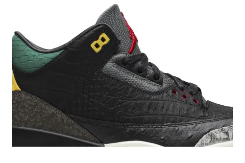 Air Jordan 3 Retro SE Animal Instinct 2.0 CV3583-003