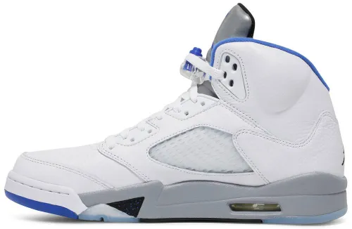 Air Jordan 5 Retro Stealth 2.0 DD0587-140