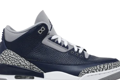 Air Jordan 3 Retro Georgetown CT8532-401