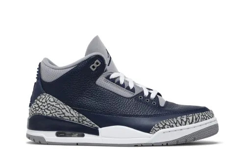 Air Jordan 3 Retro Georgetown CT8532-401