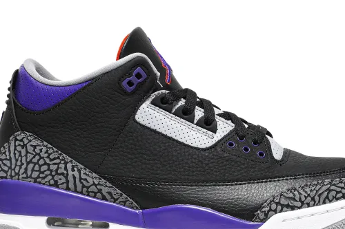 Air Jordan 3 Retro Court Purple CT8532-050