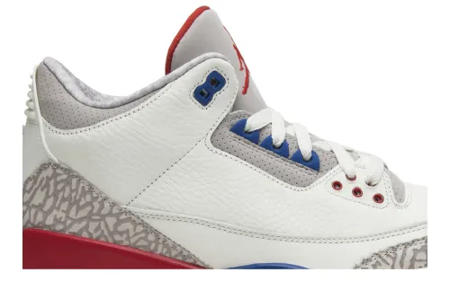 Air Jordan 3 Retro International Flight 136064-140