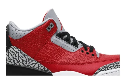 Air Jordan 3 Retro SE Unite - CHI Exclusive CU2277-600