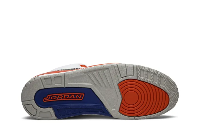 Air Jordan 3 Retro Knicks 136064-148