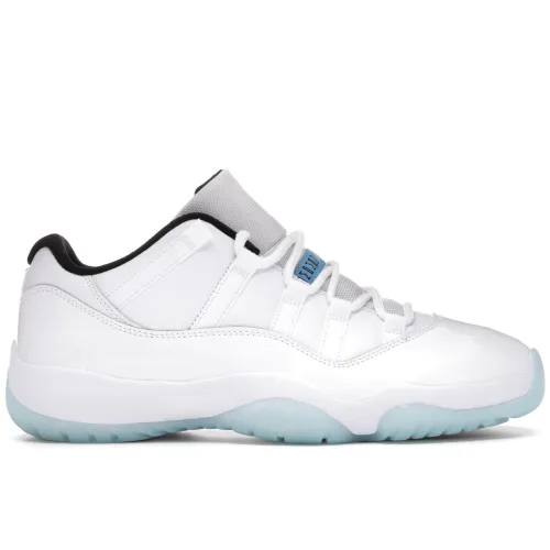Air Jordan 11 Retro Low Legend Blue AV2187-117