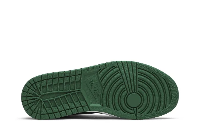 Air Jordan 1 Retro High OG Pine Green 2.0 555088-030