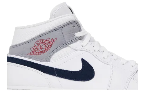 Air Jordan 1 Mid Paris DR8038-100