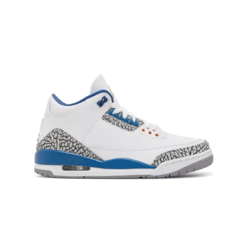 Air Jordan 3 Retro Washington Wizards CT8532-148