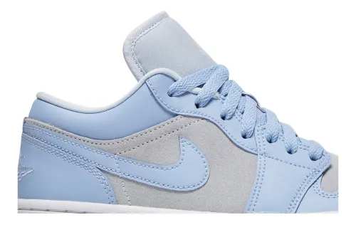 Wmns Air Jordan 1 Low Aluminum DC0774-050