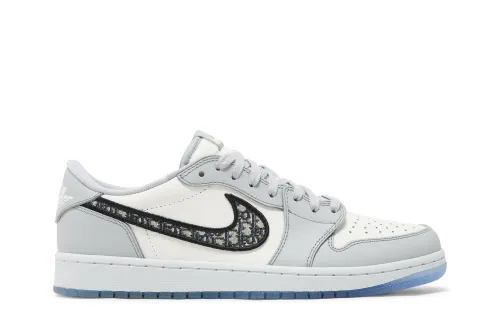 Dior x Air Jordan 1 Low CN8608-002