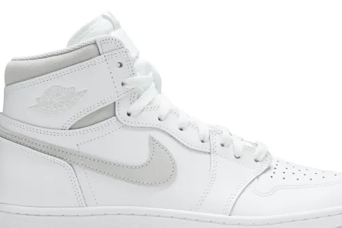 Air Jordan 1 Retro High 85 OG Neutral Grey BQ4422-100