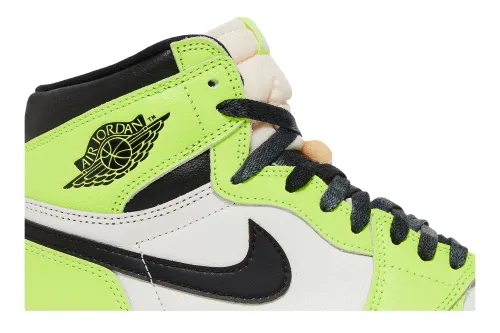 Air Jordan 1 Retro High OG Visionaire 555088-702