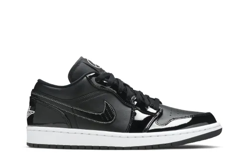 Air Jordan 1 Low All Star 2021 DD1650-001