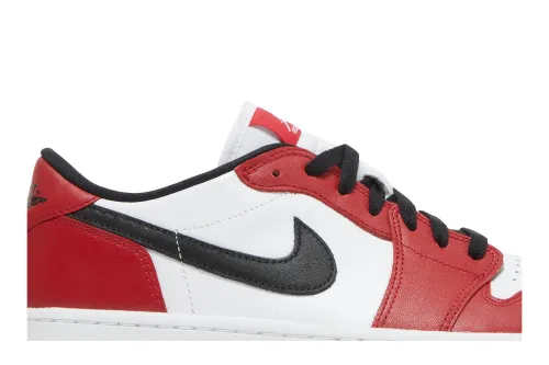 Air Jordan 1 Low Golf Chicago DD9315-600