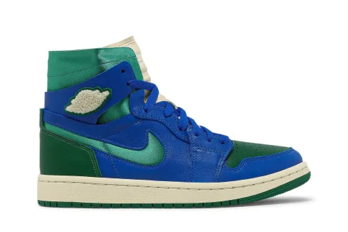 Aleali May x Wmns Air Jordan 1 High Zoom Comfort Califia DJ1199-400