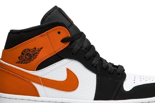 Air Jordan 1 Mid Shattered Backboard 554724-058