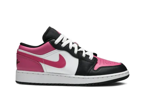 Air Jordan 1 Low GS Pinksicle 554723-106