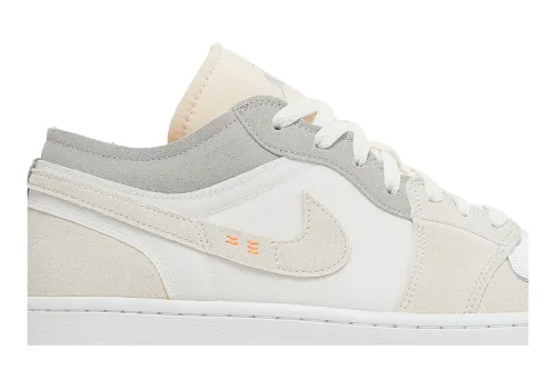 Air Jordan 1 Low SE Craft Inside Out DN1635-100